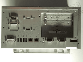 REVISIONE COMPUTER MC5-MC7 PRESSCENTER4